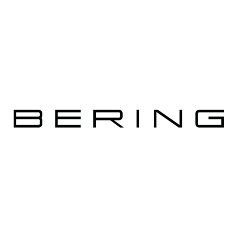 bering