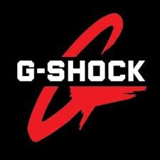 G-shock