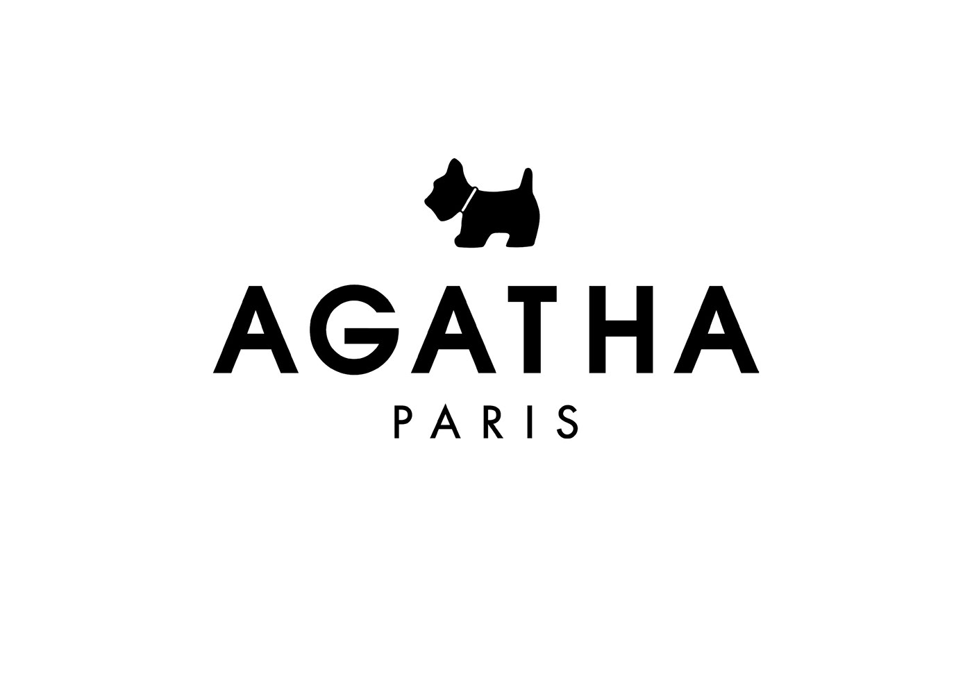 agatha paris