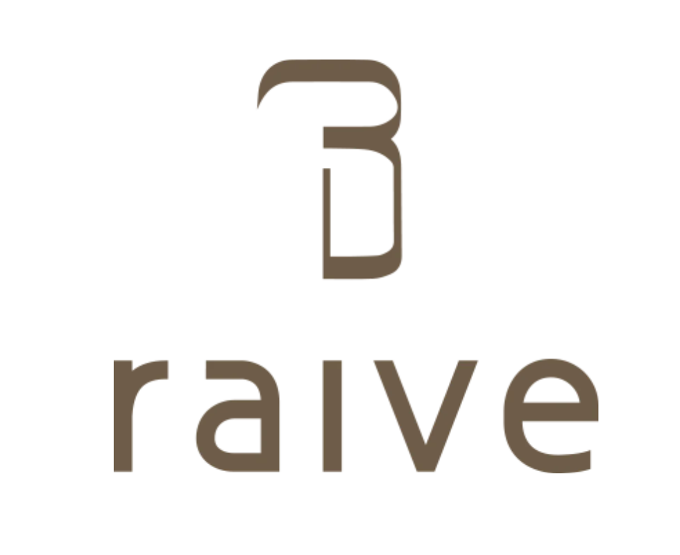 raive